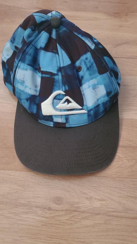 Siltovky, quiksilver,146