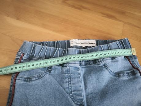 Elastické rifle, pepperts,140