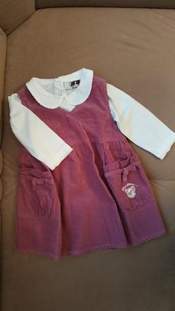 Menčestrove šaty, 86