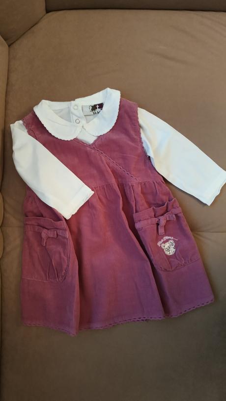 Menčestrove šaty, 86