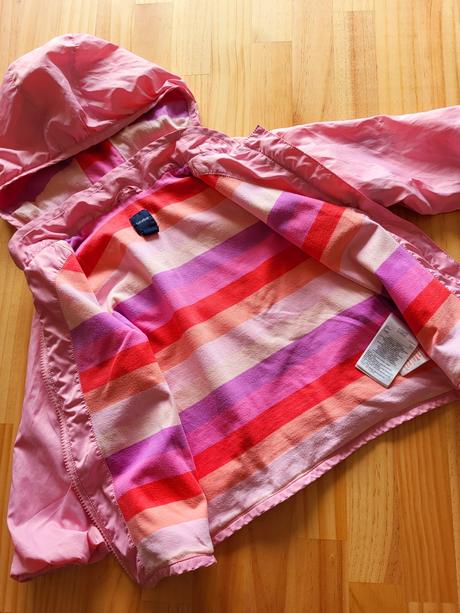 Šuštiaková bunda gap na 4 roky, gap,104