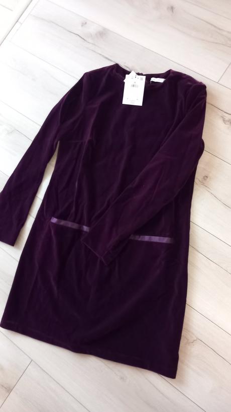 Dámske šaty, mohito,36