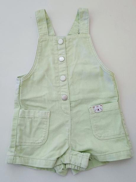 Šortky na traky c&a, c&a,68