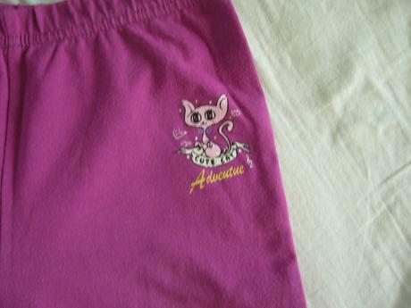 Dievčenské kraťasky, cherokee,116