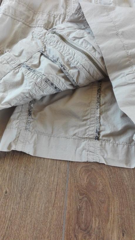 Dámsky trenckot nenosený, george,42