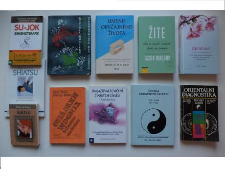 Zdravý životný štýl 3,