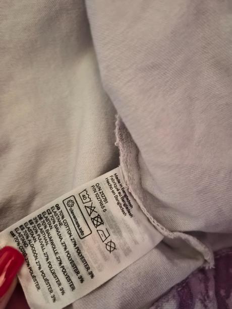 Riflova bunda, h&m,140