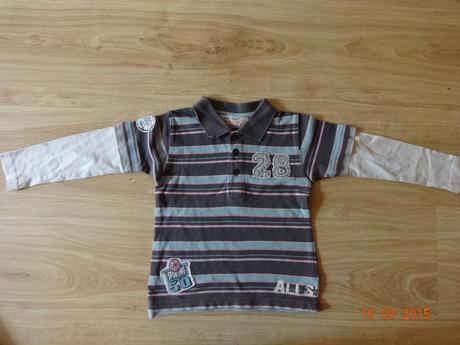 Mikina, early days,86