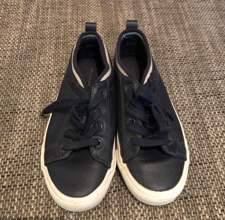 Reserved tenisky, reserved,35