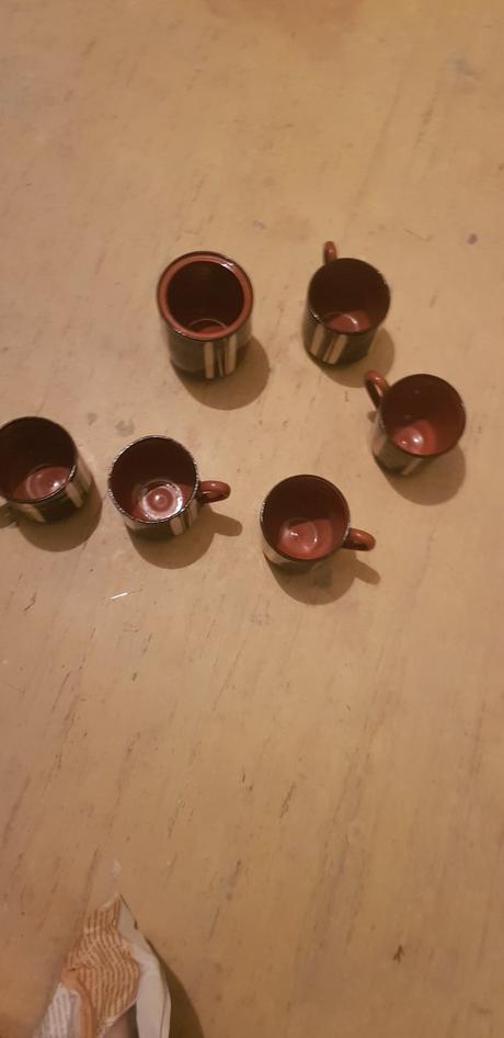Keramicka sada, 