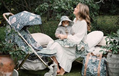 Elodie details mondo pimpernel - vystavený, elodie details,elodie details mondo