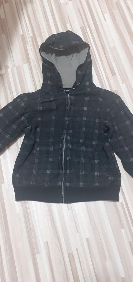 Mikina rebel, rebel,116