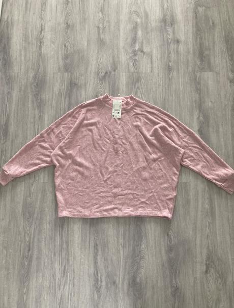 Sveter - nenosený, c&a,xxl