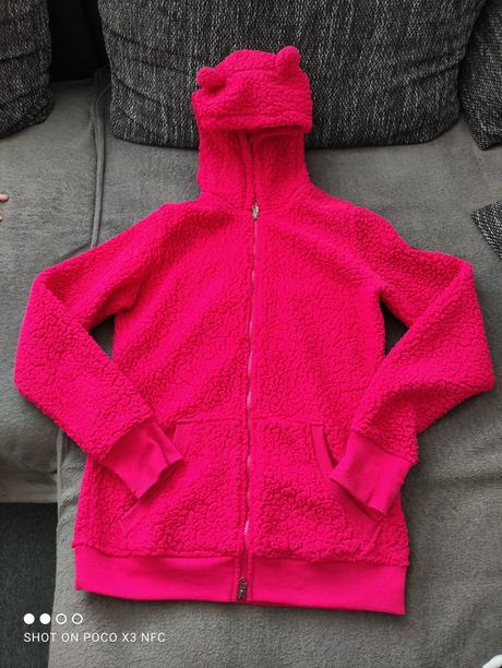 Mikina, bonprix,m