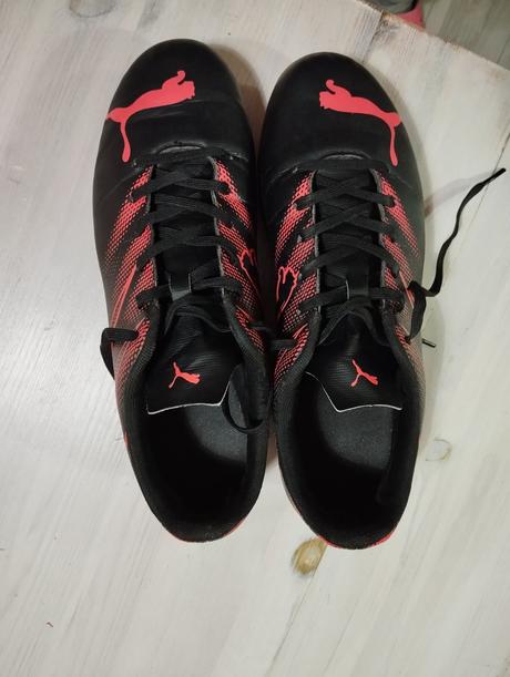 Kopačky kolíky puma, puma,41
