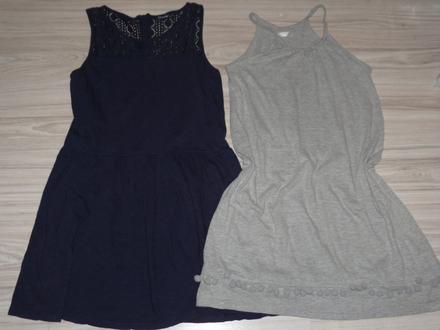 Saty 1+1 zdarma 140/146, 140