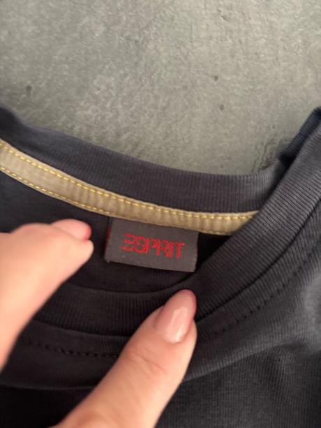 Natelnik esprit, esprit,134