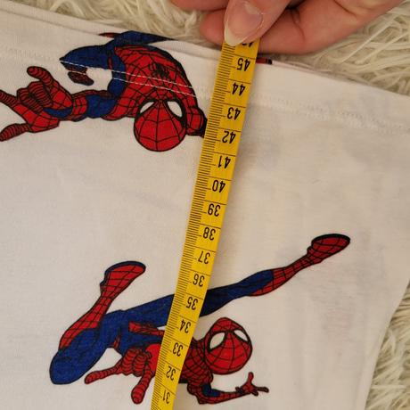 Spiderman tricko, c&a,122