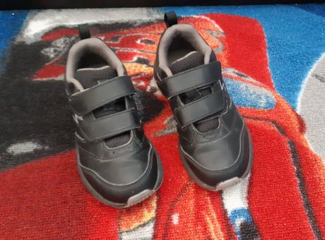 Chlapčenské tenisky velk. 27, lotto,27