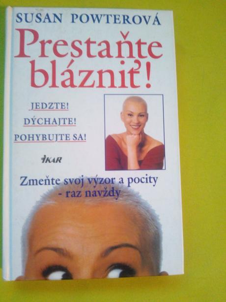 Prestaňte blázniť, 