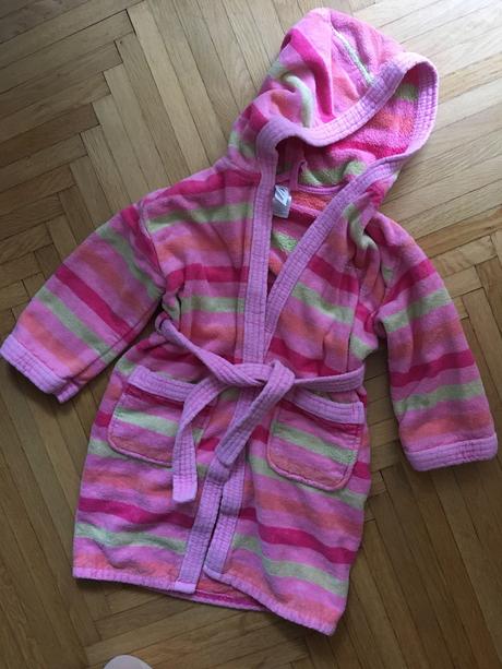 Froté župan, c&a,104