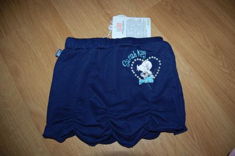 Sukienka., original marines,104