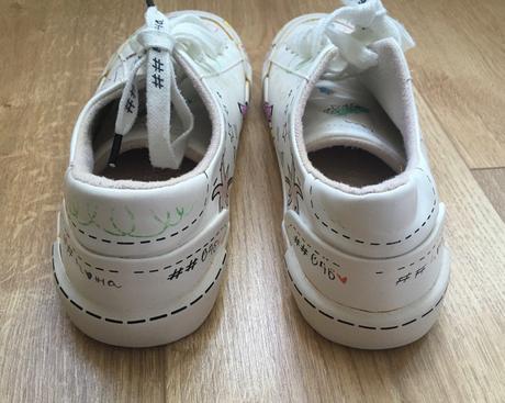 Tenisky zara, zara,39