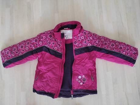 Zimna vetrivka s kapucou, kiki&koko,104