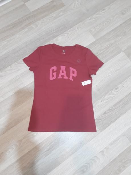 Tričko, gap,m