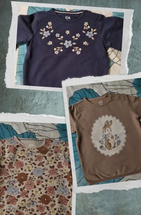 Mikinky c&a v.86, c&a,86