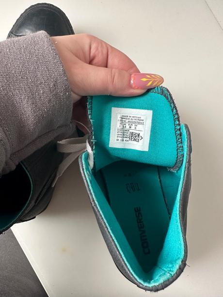 Converse tenisky, converse,36