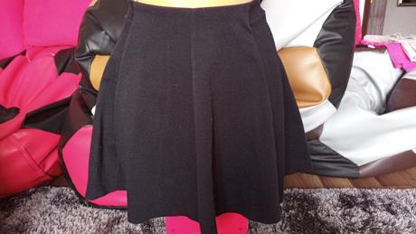 Sukňa v.xs/34, bershka,xs