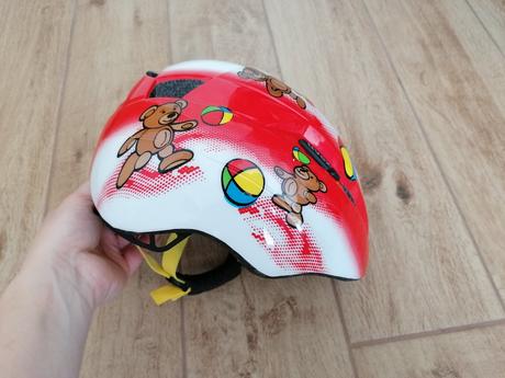 Detská prilba uvex 46-52, xs