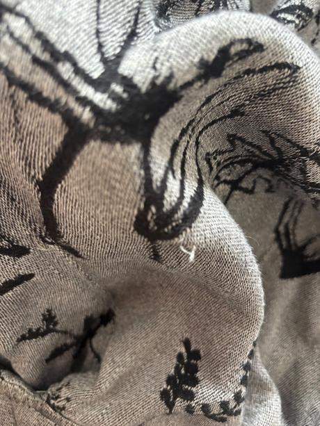 Nosic moyo classa polana grey, moyo