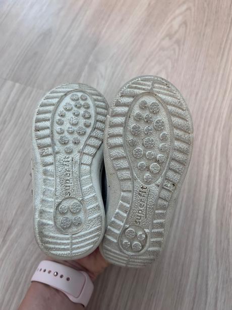 Topanky superfit 21 top stav, superfit,21