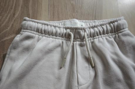 Pohodlné mäkké nohavice zara, zara,128