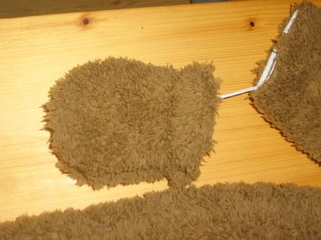 Overal nenosený, tulec trend,68