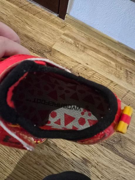 Vivobarefoot na donosenie, vivobarefoot,24