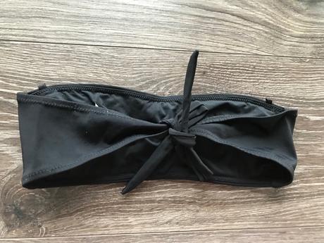 Vrchný diel plaviek zn. sabbia, 36