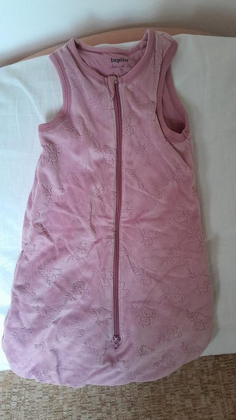 Spacie vaky ,župan, 