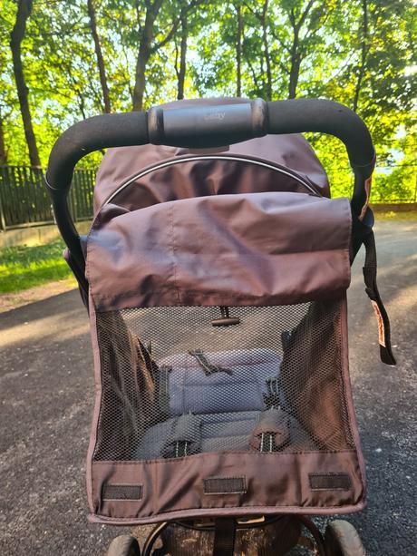 Kočík valco snap flat 4, valco baby,valco baby snap 4