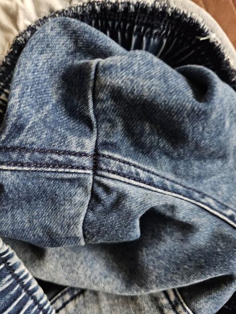 Šortky 11-12 rokov, f&f,152