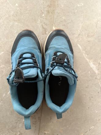 Chlapčenské topanky, 33