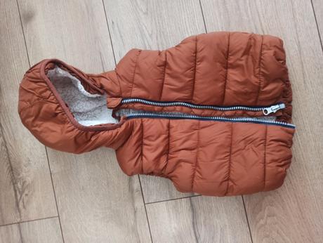 Chlapčenská vesta, f&f,80