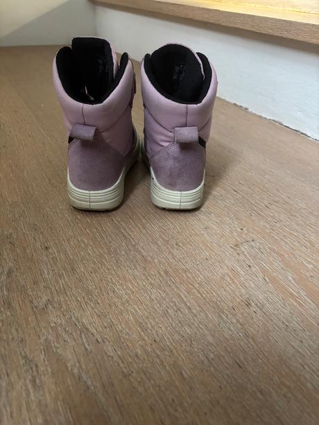 Ecco zimne topanky velkost 32, ecco,32