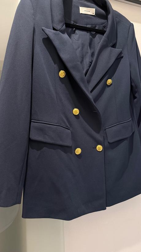 Dámske sako, reserved,xs