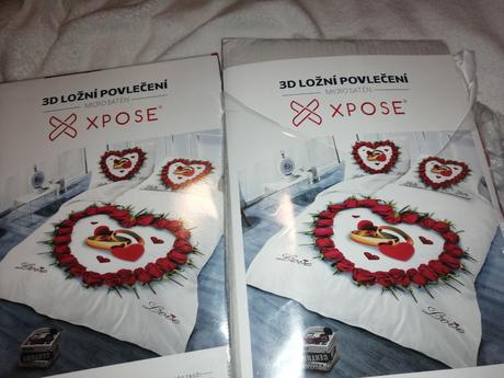 Love obliečky, šírka (cm): 140,dĺžka (cm): 200