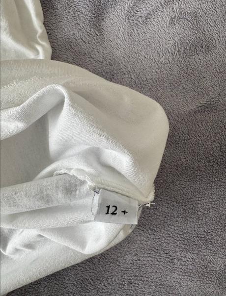 Tričko s krátkym rukávom dolce & gabbana, 152