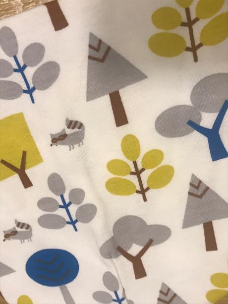 Dvojvrstvova ciapka a tunel na krk, 68 / 74 / 80