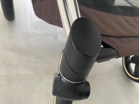 Kočík cybex priam 3-kombinacia, cybex,cybex priam so sedadlom lux seat